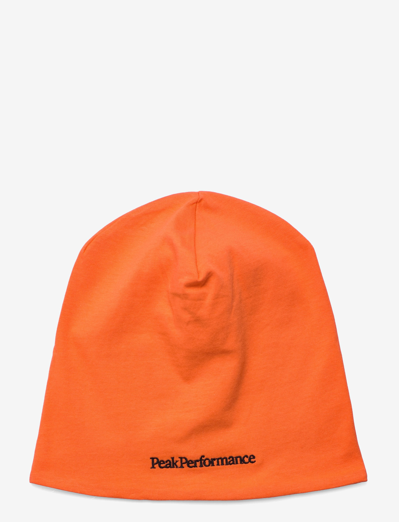 Peak Performance - Progress Hat - orange adventure - 0