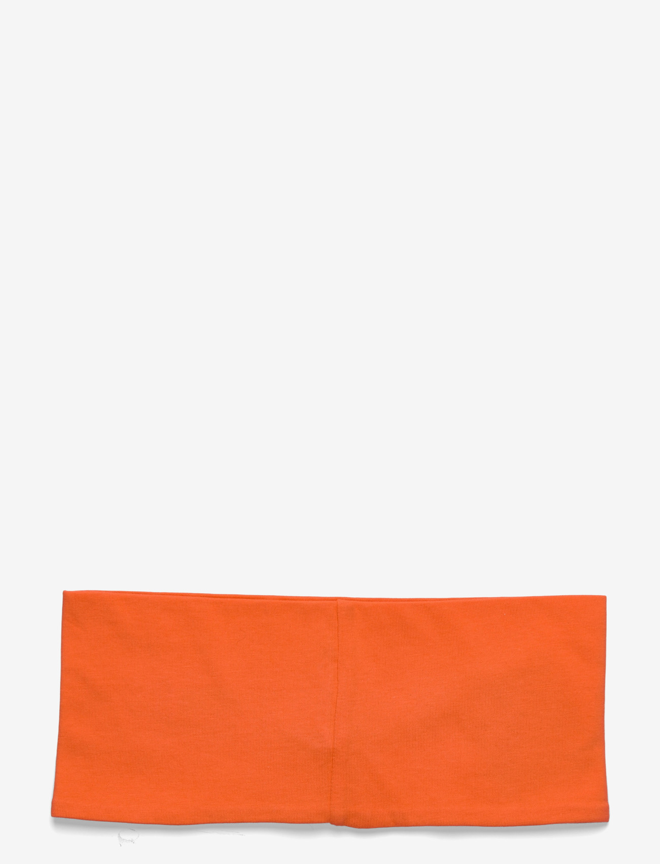 Peak Performance - Progress Headband - orange adventure - 1