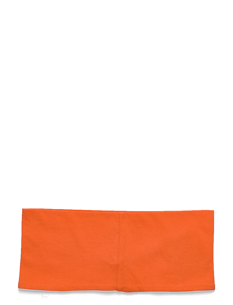 Peak Performance - Progress Headband - orange adventure - 1