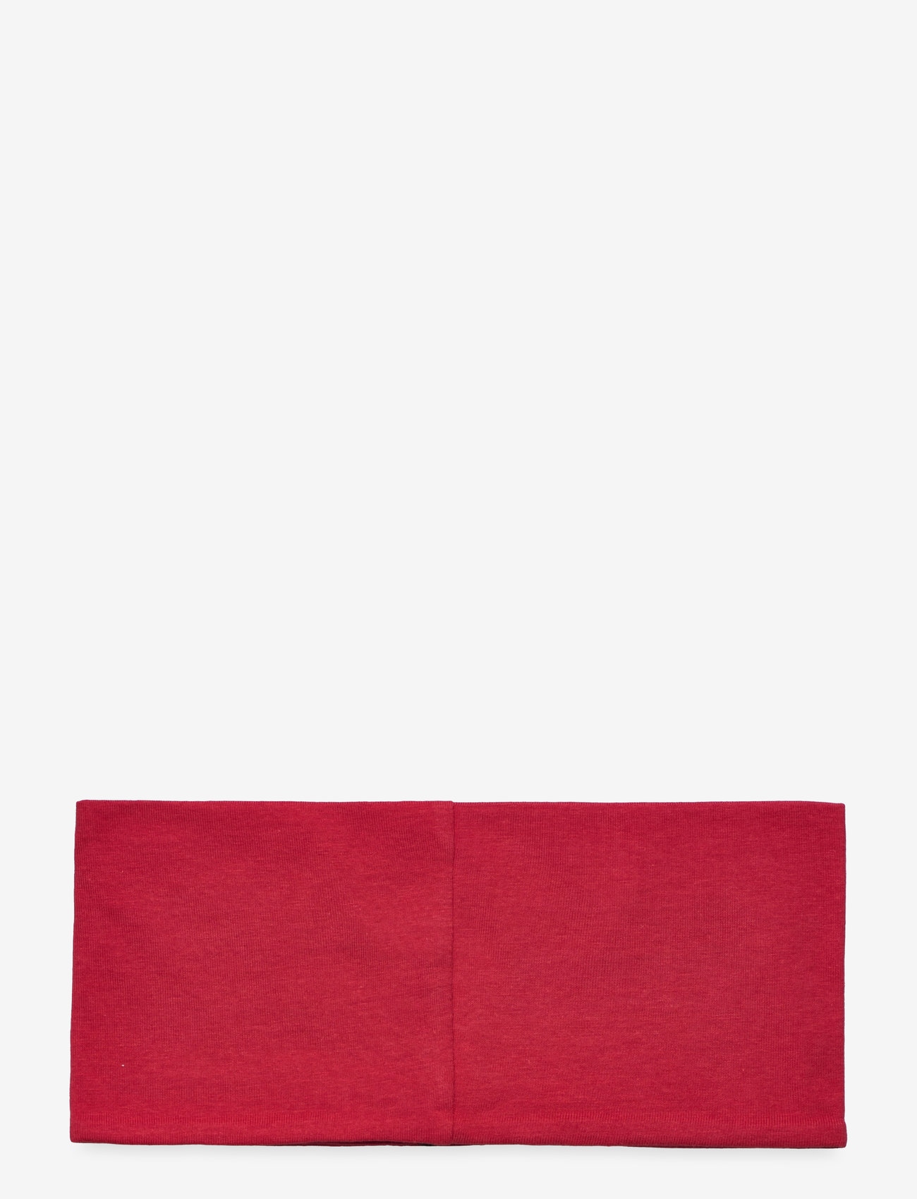 Peak Performance - Progress Headband - geschenke unter chf 50 - softer red - 1