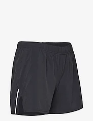 Peak Performance - W Light Woven Shorts-BLACK - training shorts - black - 3