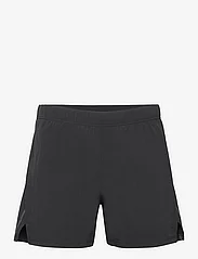 Peak Performance - M Light Woven Shorts-BLACK - friluftsshorts - black - 0