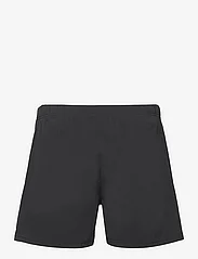 Peak Performance - M Light Woven Shorts-BLACK - outdoorshorts - black - 1