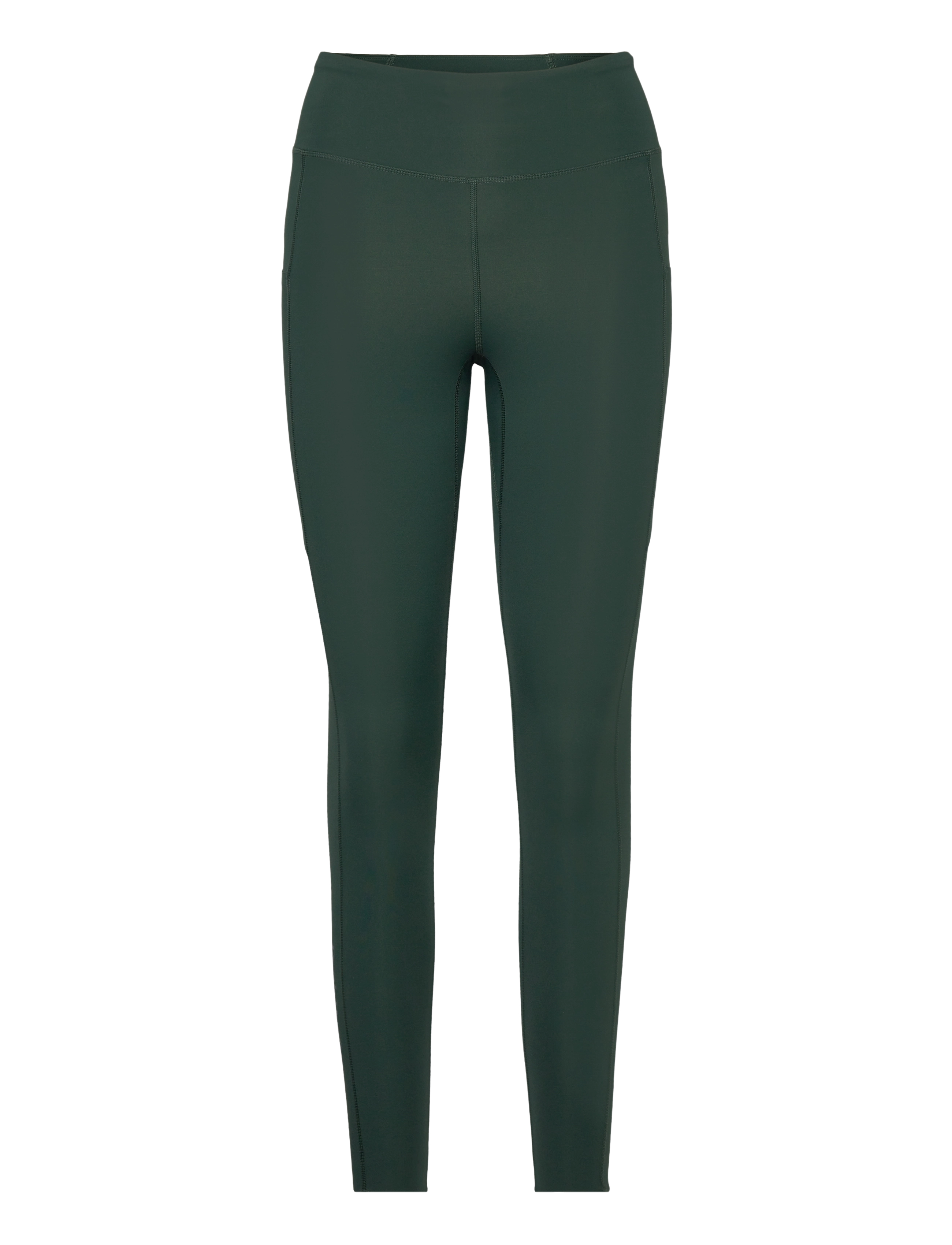 PEAK PERFORMANCE W Power Strumpfhose-Scarab Grün Grün - XS - Damen