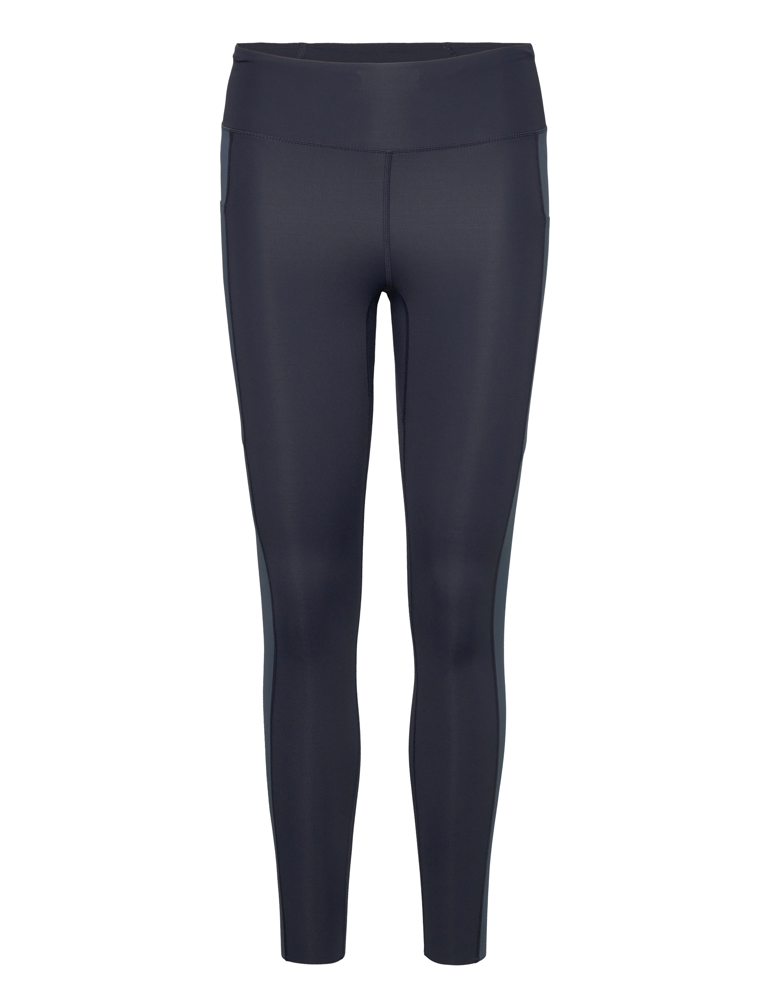 Peak Performance W Power Tights-SALUTE BLUE-BLUE STEEL - Peak Performance - SALUTE BLUE / navy