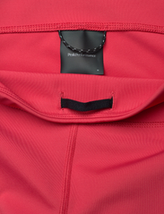 Peak Performance - W Power Tights-SOFTER RED - kompressionsleggings - softer red - 2