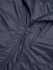 Peak Performance - W Radiance Hood Jacket - winter jacket - blue shadow - 2