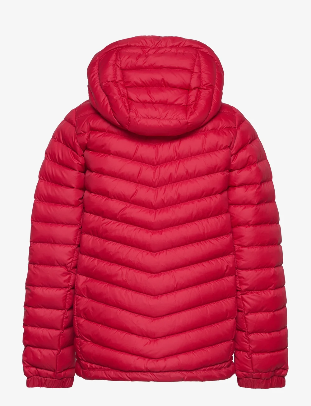 Peak performance jr hot sale frost down hood