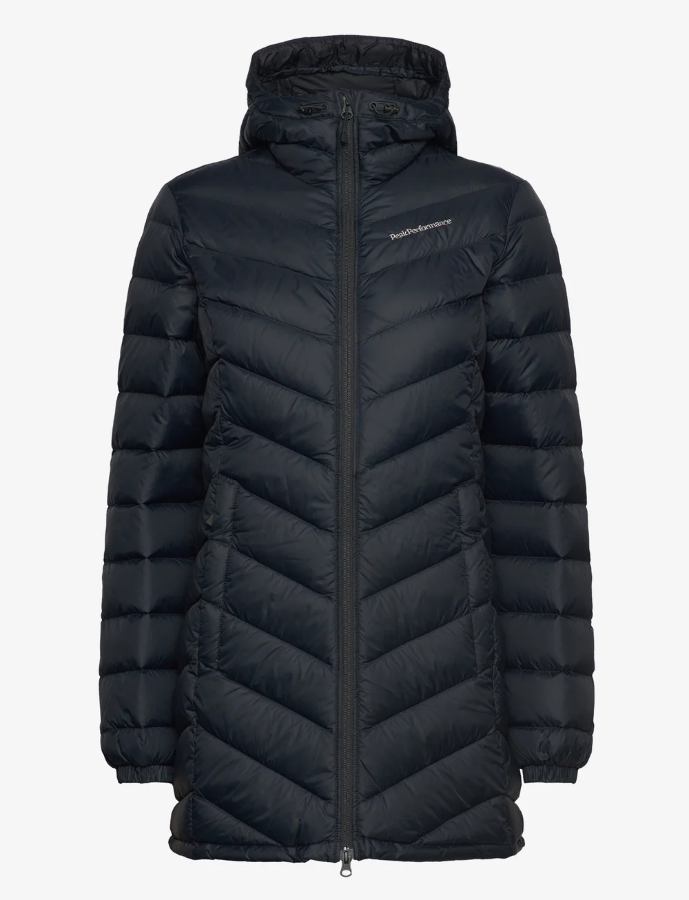 Peak Performance W Frost Down Parka jackets coats shop at