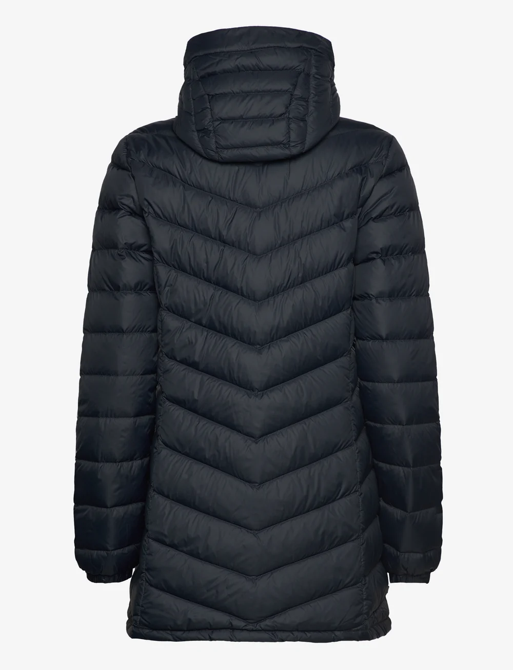 Peak performance shop r&d down jacket