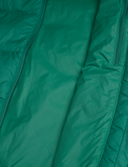 Peak Performance - M Frost Explorer Vest - outdoor & rain jackets - green ivy - 4
