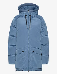 Peak Performance - W Stella Jacket - winter jacket - shallow - 0
