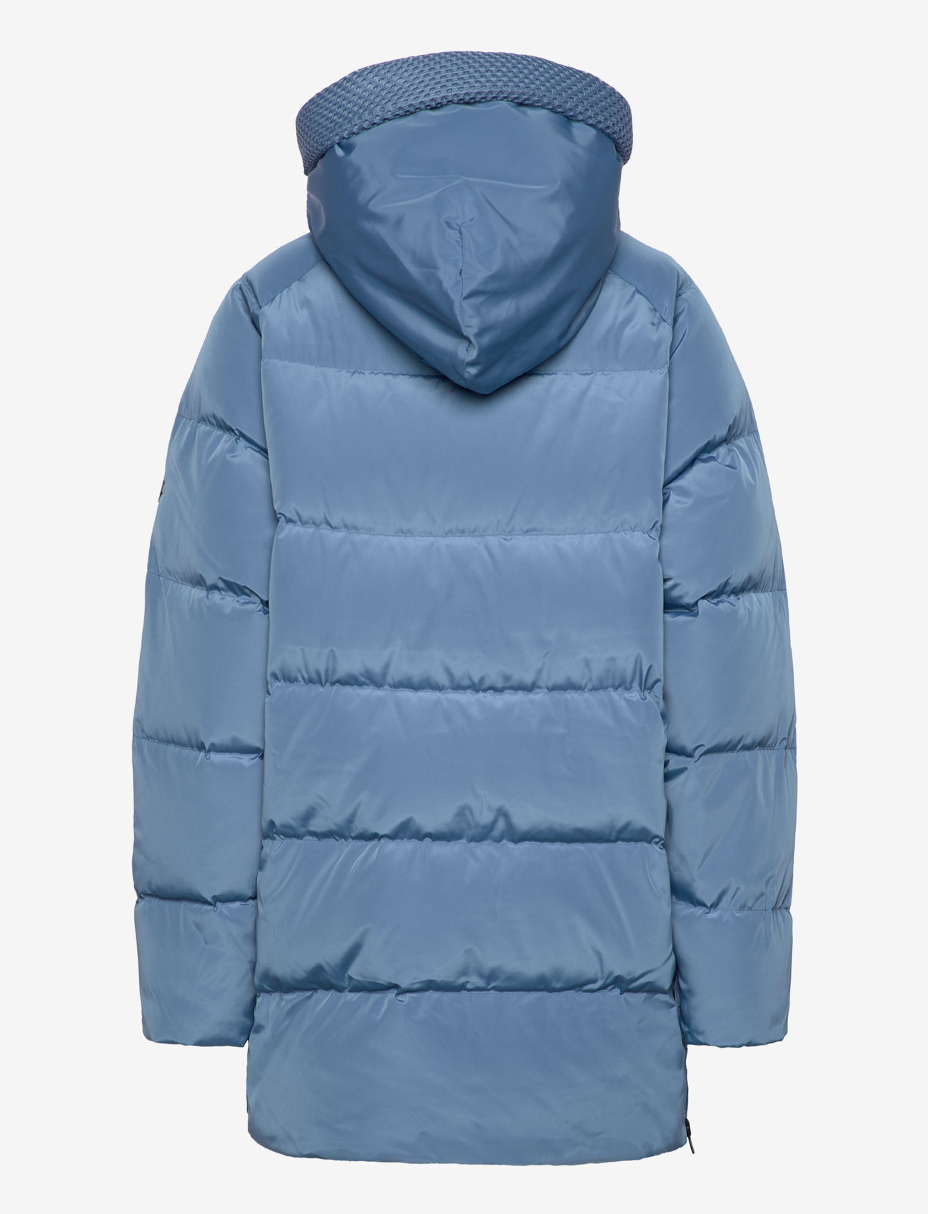 Peak Performance - W Stella Jacket - dun- & vadderade jackor - shallow - 1