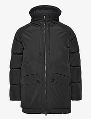 Peak Performance - W Stella Jacket - winter jacket - black - 0