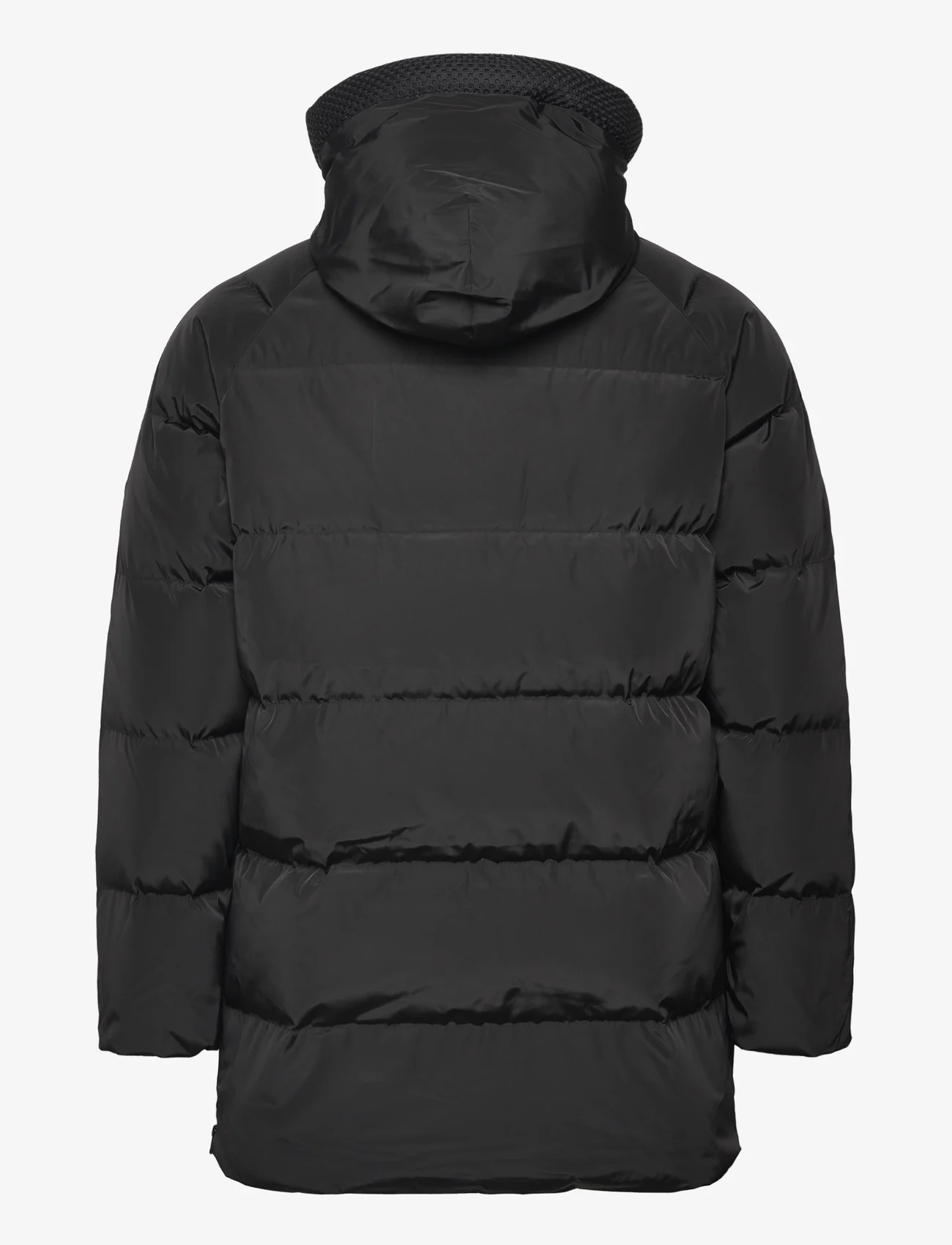 Peak Performance - W Stella Jacket - winter jacket - black - 1