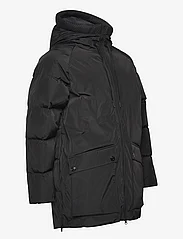Peak Performance - W Stella Jacket - winter jacket - black - 3