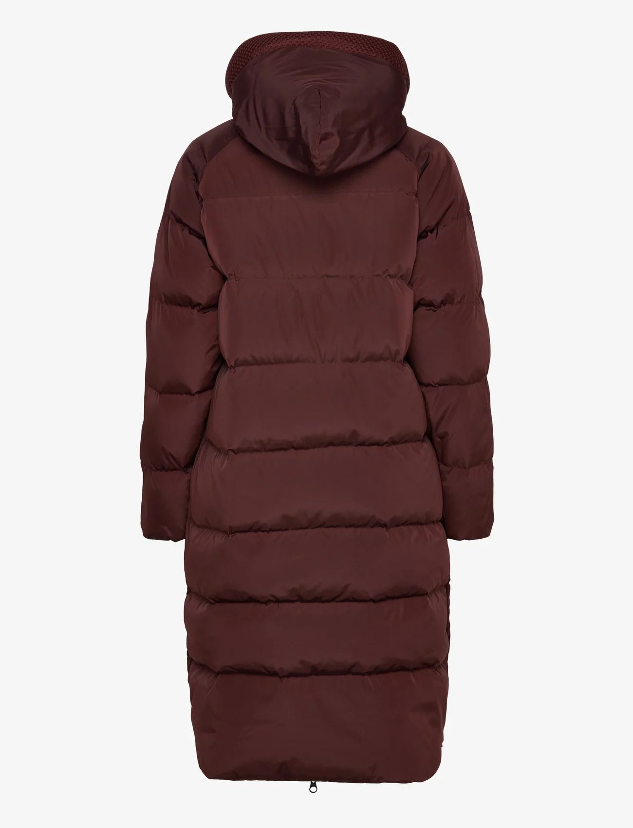 Peak Performance - W Stella Coat - winter coats - sapote - 1