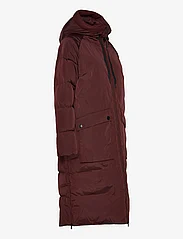 Peak Performance - W Stella Coat - winter coats - sapote - 3