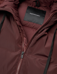 Peak Performance - W Stella Coat - winterjassen - sapote - 4