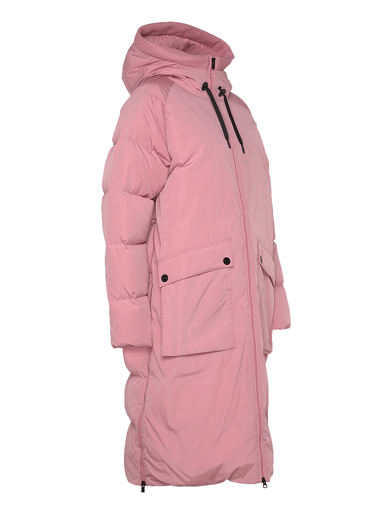 Peak Performance W Stella Coat 315 . Buy Padded Coats from Peak Performance online at Boozt . Fast delivery and easy returns