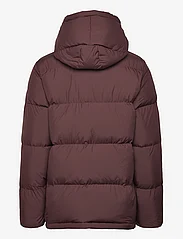 Peak Performance - W Rivel Puffer - winter jacket - sapote - 1