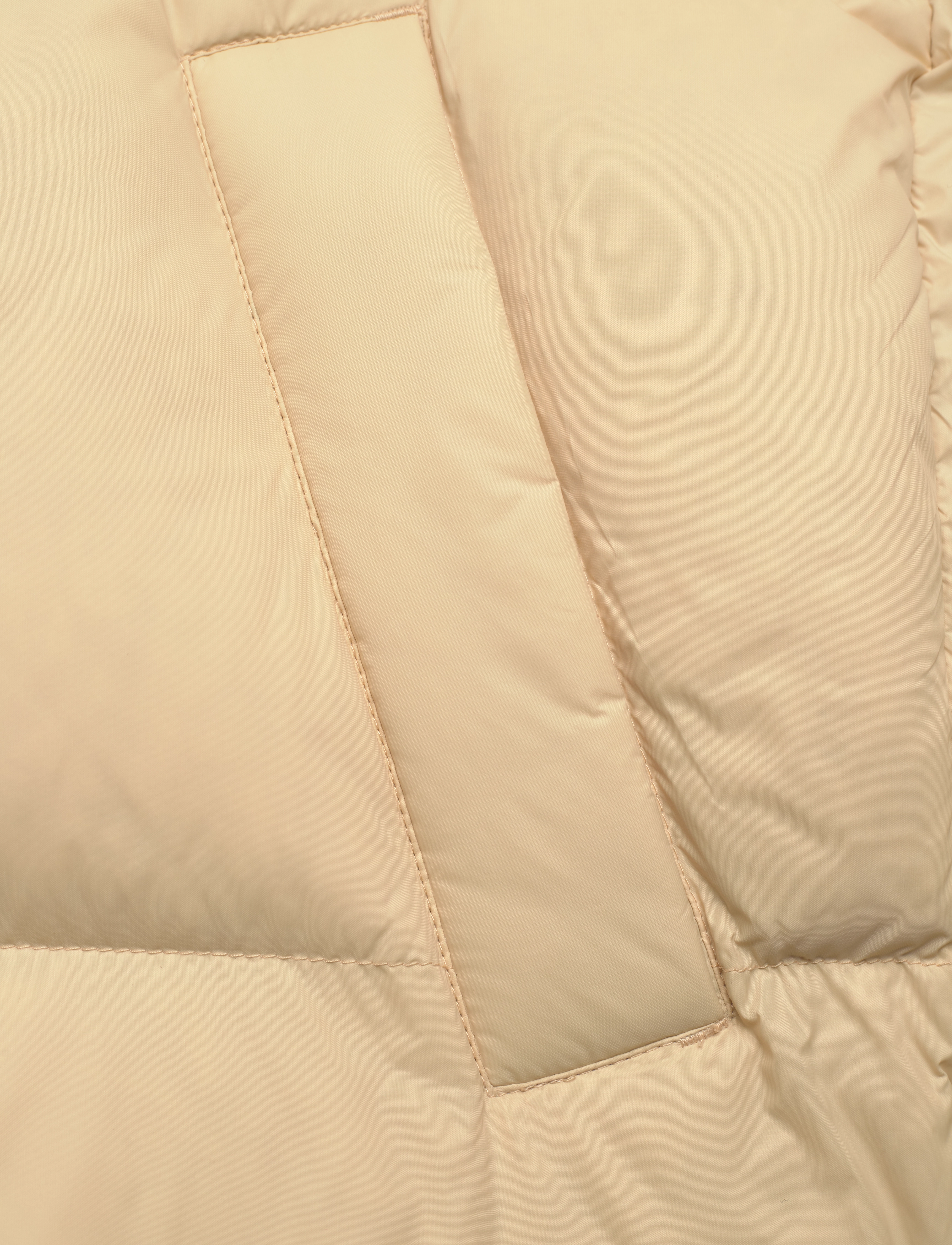 Peak Performance - W Down Hood Parka-PALE - pale - 3