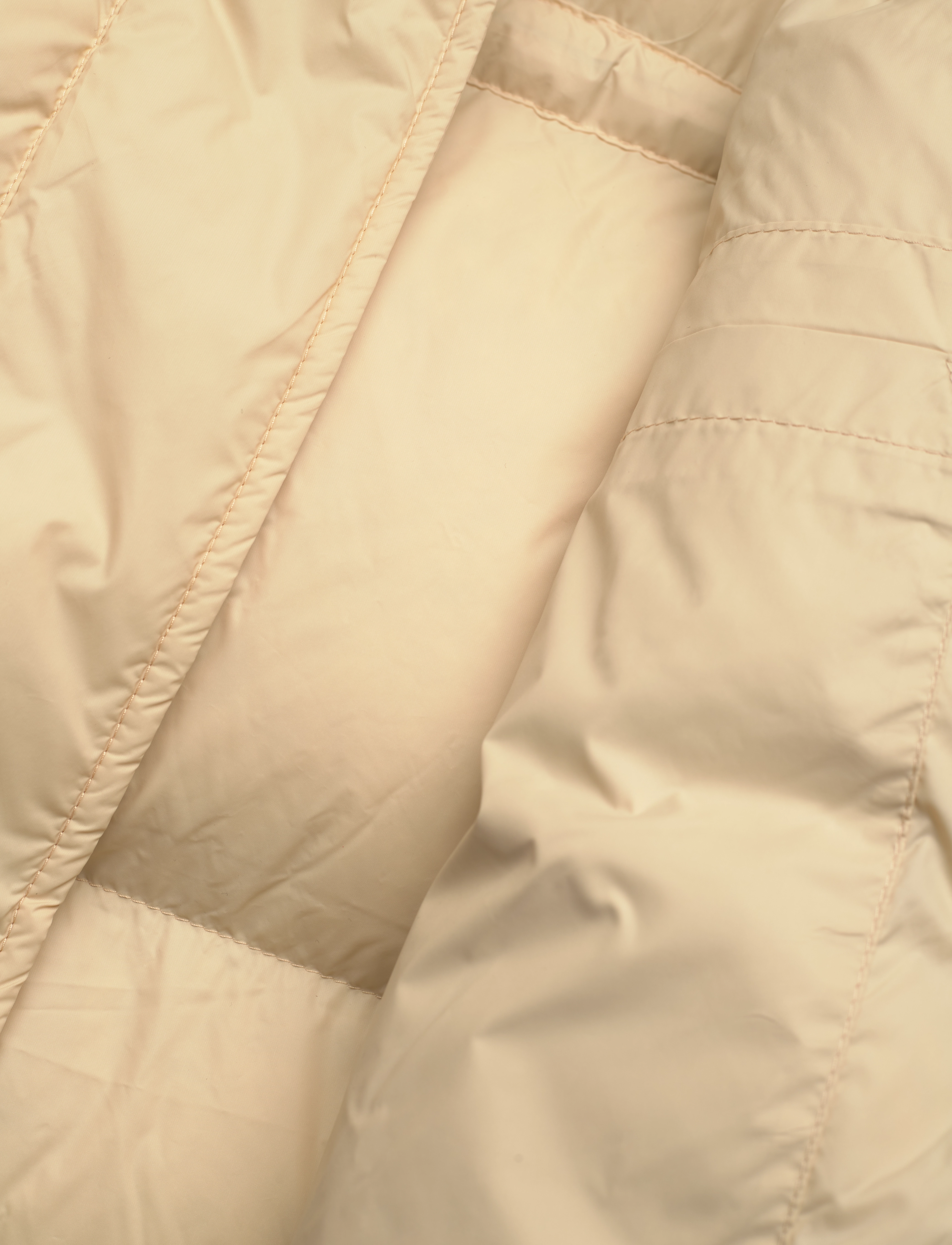 Peak Performance - W Down Hood Parka-PALE - pale - 4