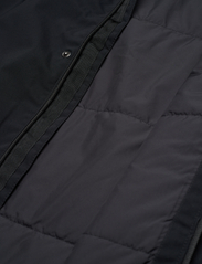 Peak Performance - M Unified Insulated Jacke - Žieminės striukės - black - 4
