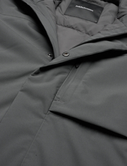 Peak Performance - M Unified Insulated Jacke - winter jackets - motion grey - 2