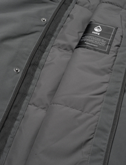 Peak Performance - M Unified Insulated Jacke - Žieminės striukės - motion grey - 4