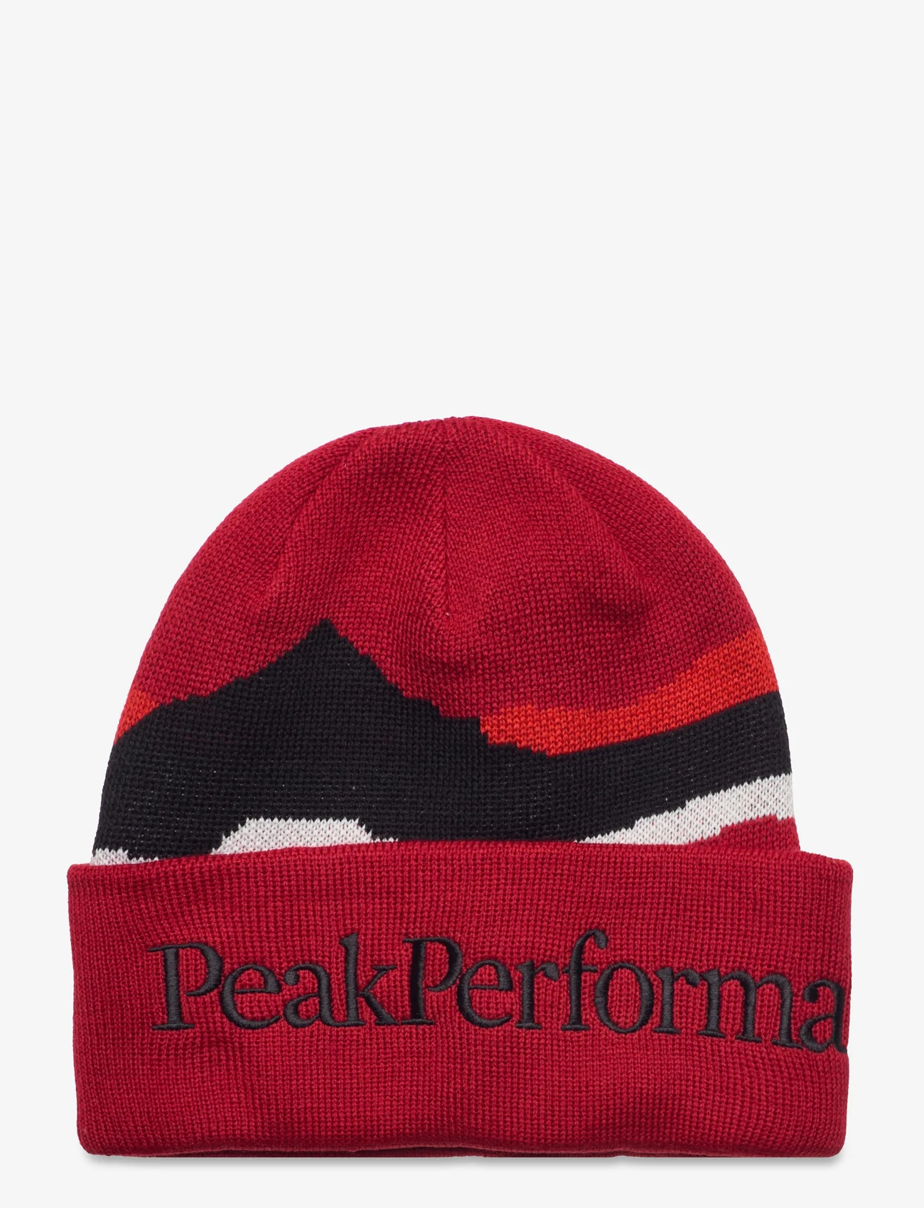 Peak Performance - Mica Hat-THE ALPINE - cepures - the alpine - 0