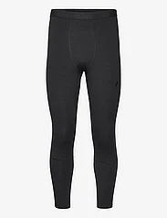 Peak Performance - M Magic Long John - base layer bottoms - black - 0