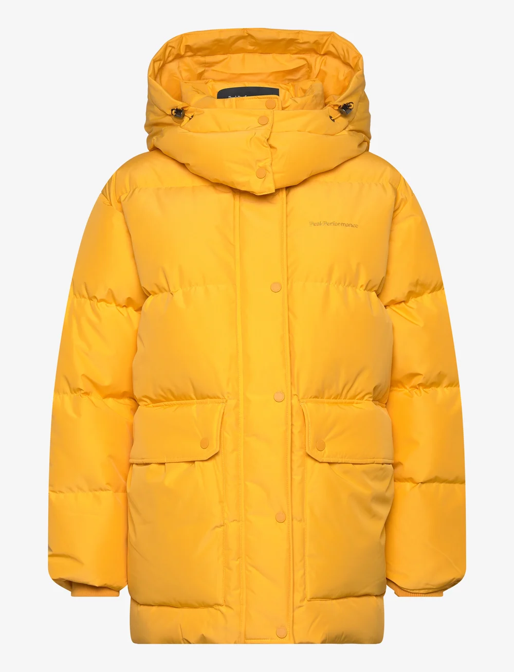 Peak performance winter jacket hotsell