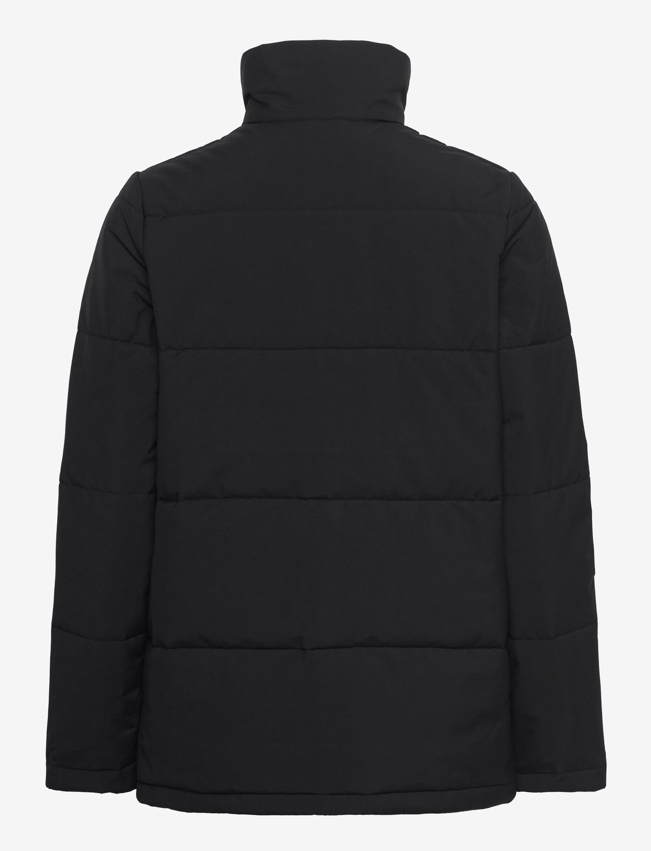 Peak Performance - W Mid Season Jacket - dunjakker - black - 1
