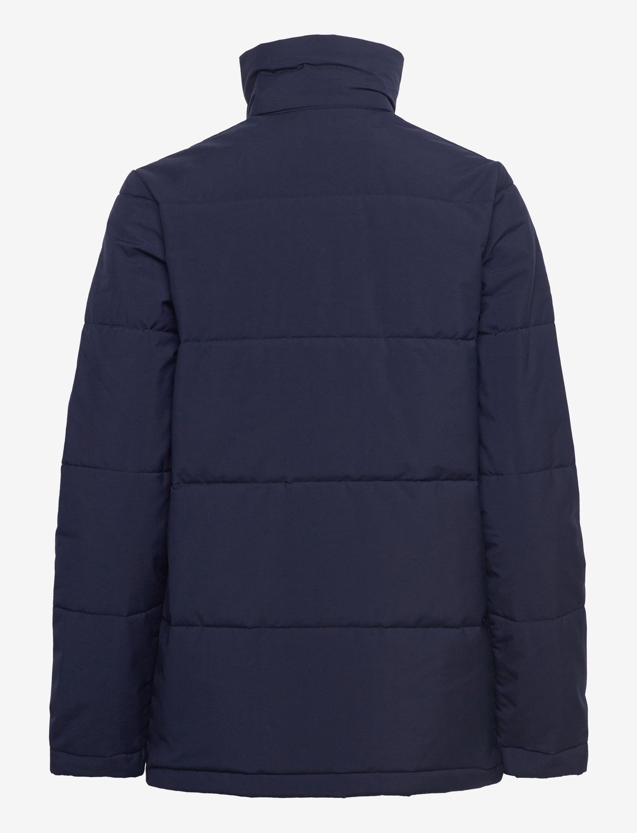 Peak Performance - W Mid Season Jacket - gefütterte & daunenjacken - blue shadow - 1