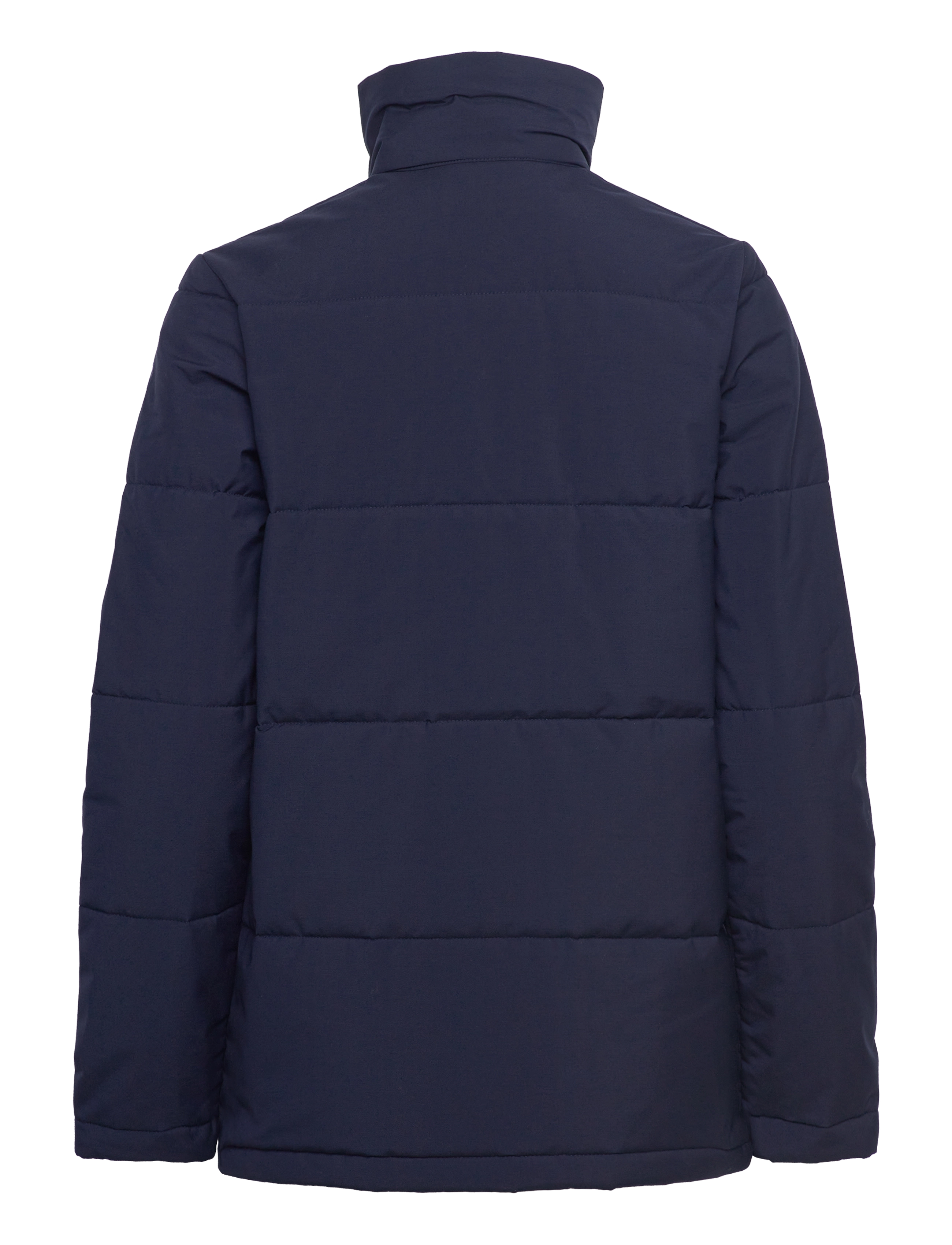 Peak Performance - W Mid Season Jacket - down- & padded jackets - blue shadow - 1