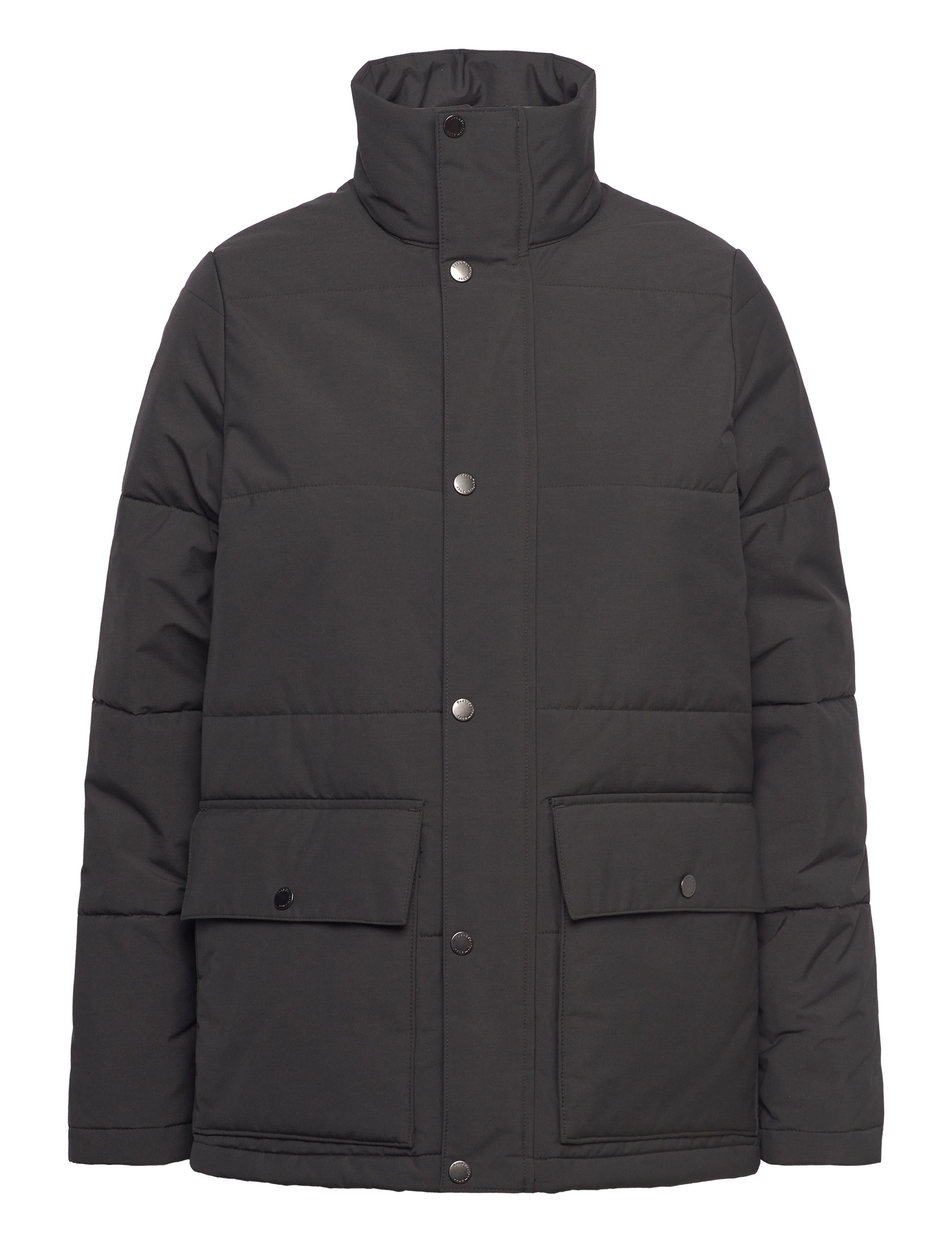 PEAK PERFORMANCE W Mid Season Jacke Schwarz - S - Damen