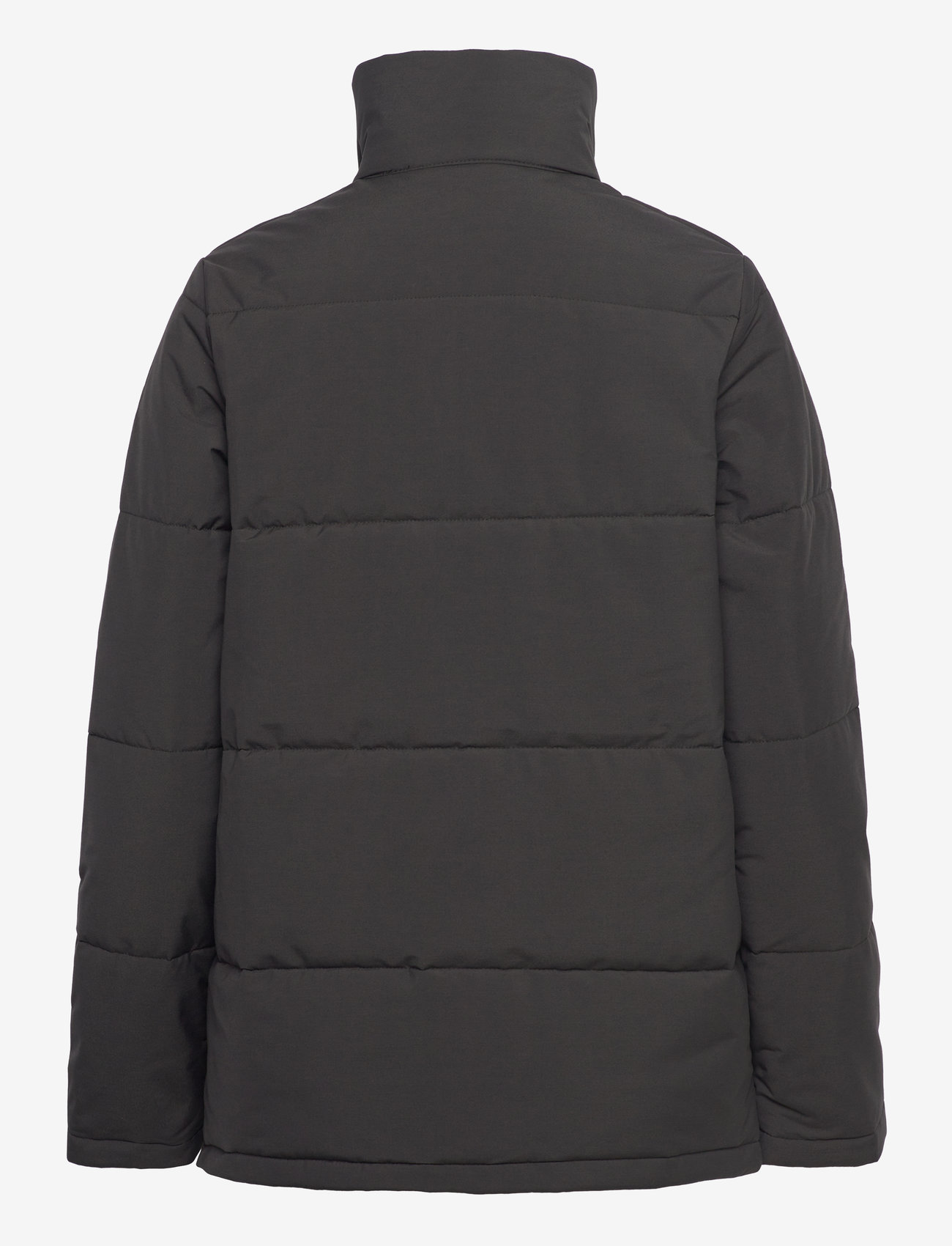 Peak Performance - W Mid Season Jacket - dunjakker - coniferous green - 1