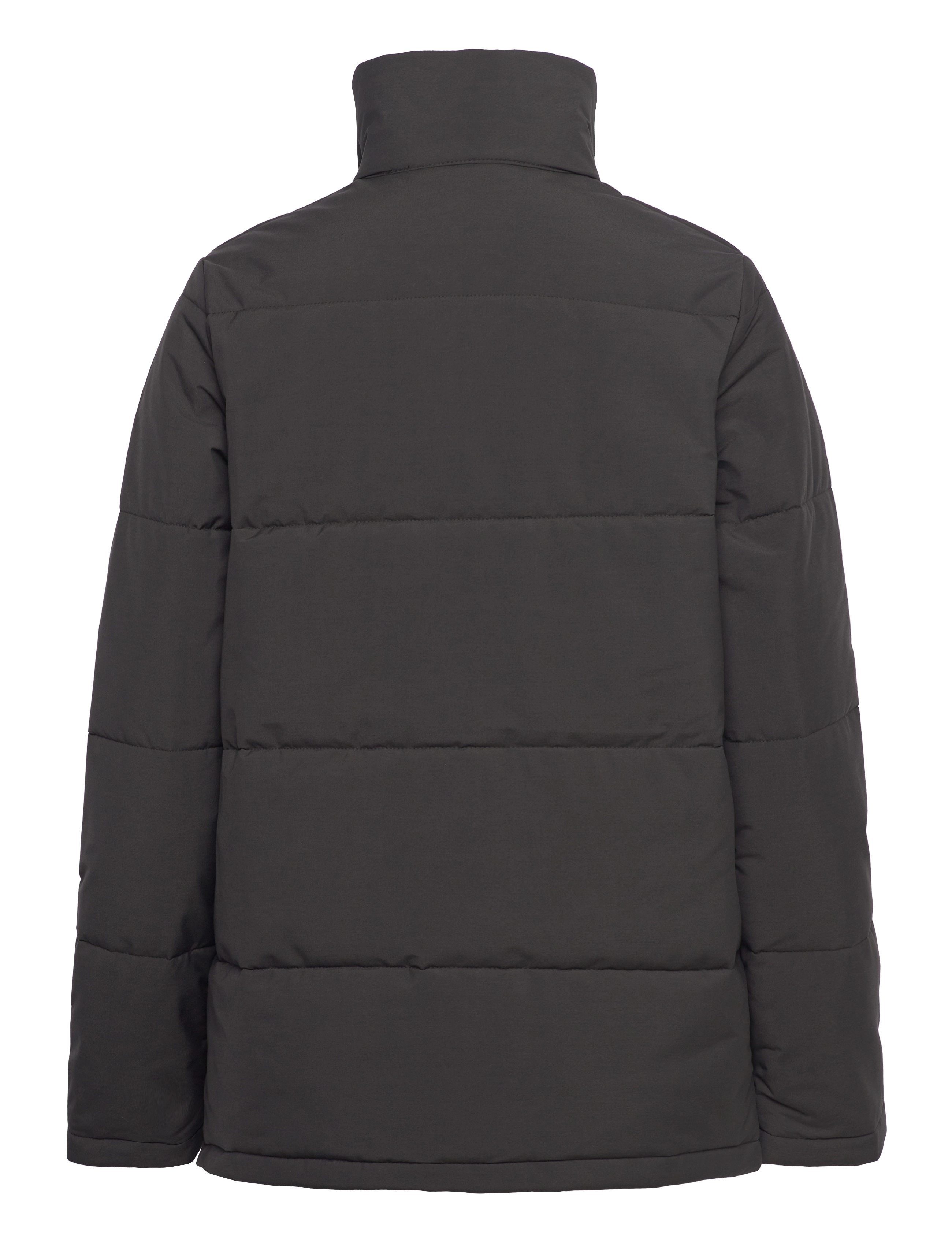 Peak Performance - W Mid Season Jacket - dunjakker - coniferous green - 1