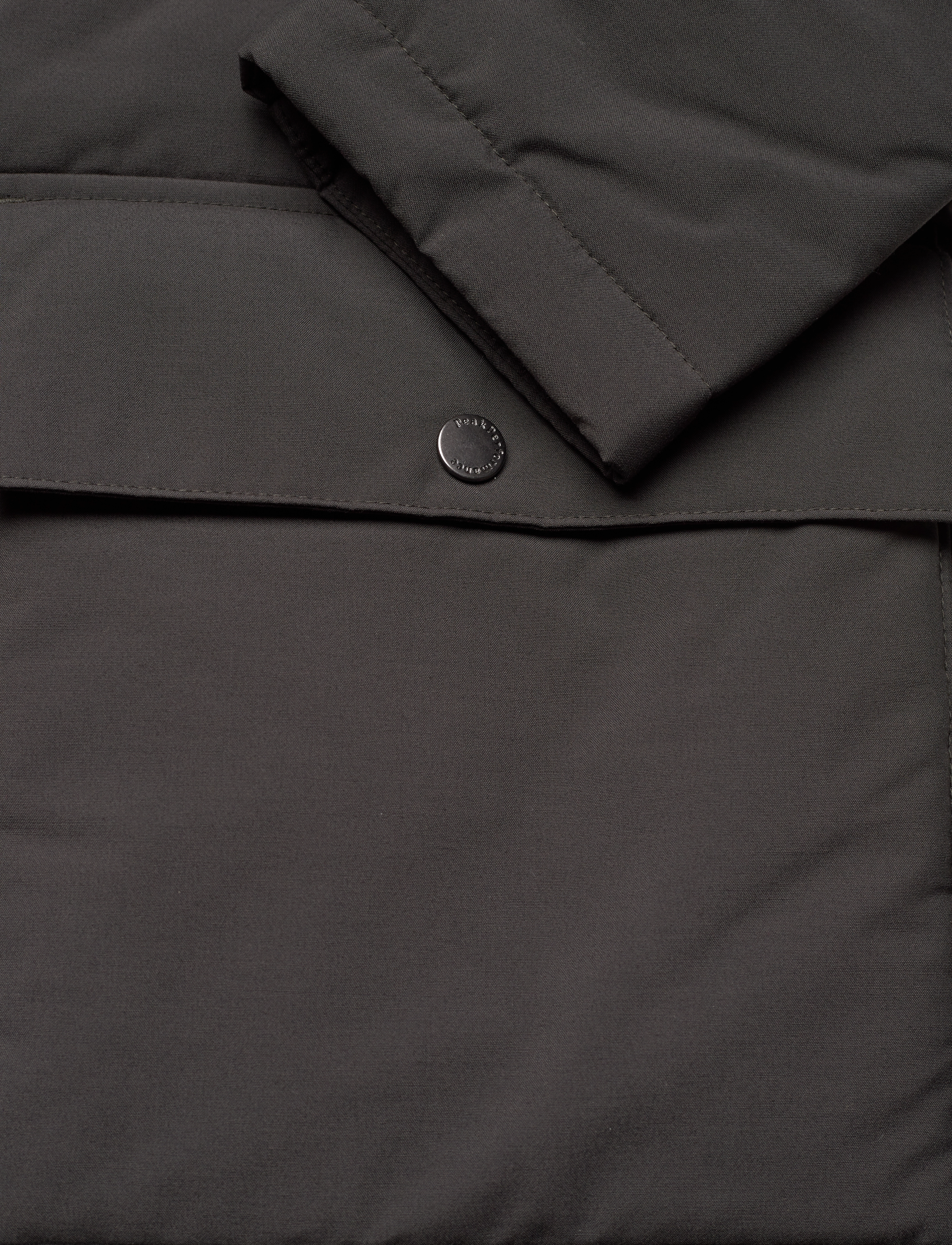 Peak Performance - W Mid Season Jacket - dunjakker - coniferous green - 3