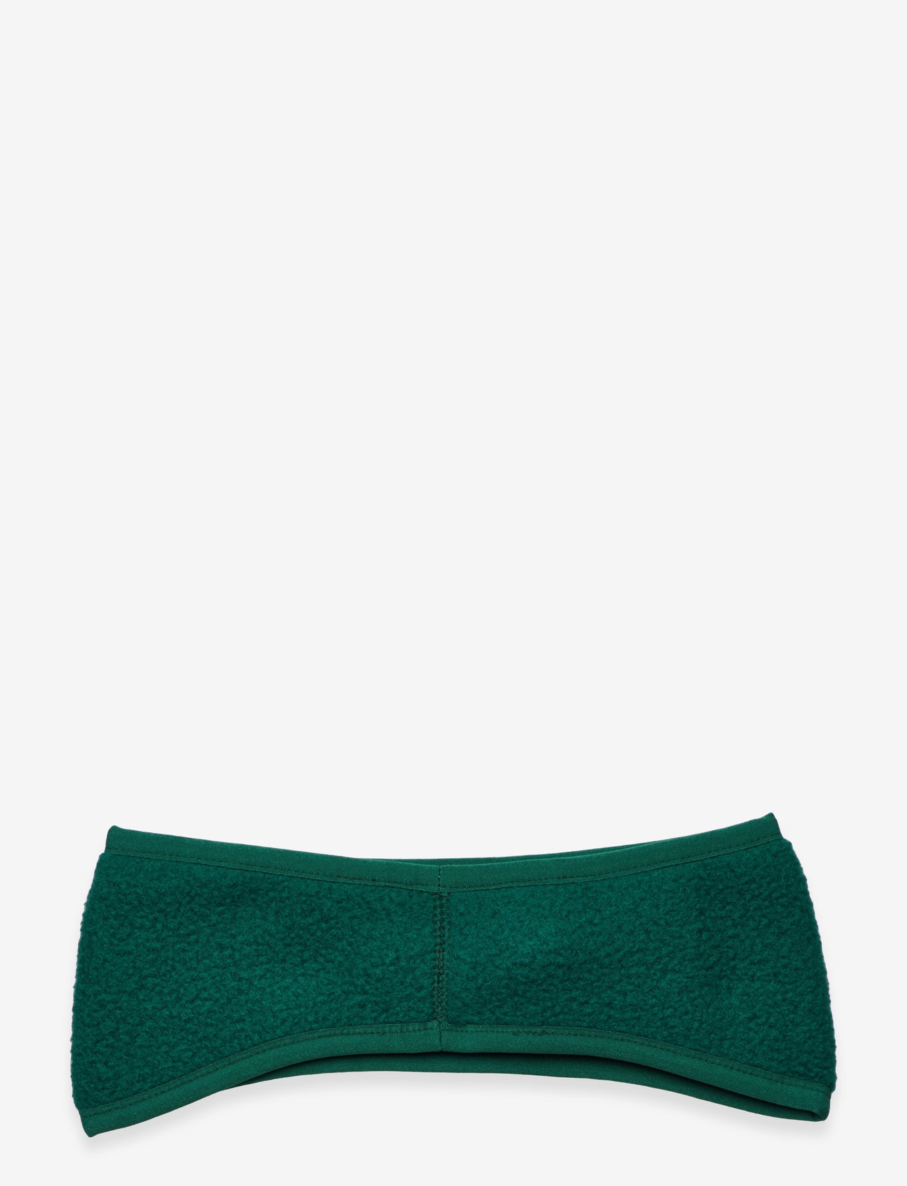 Peak Performance - Fleece Headband - green ivy - 1