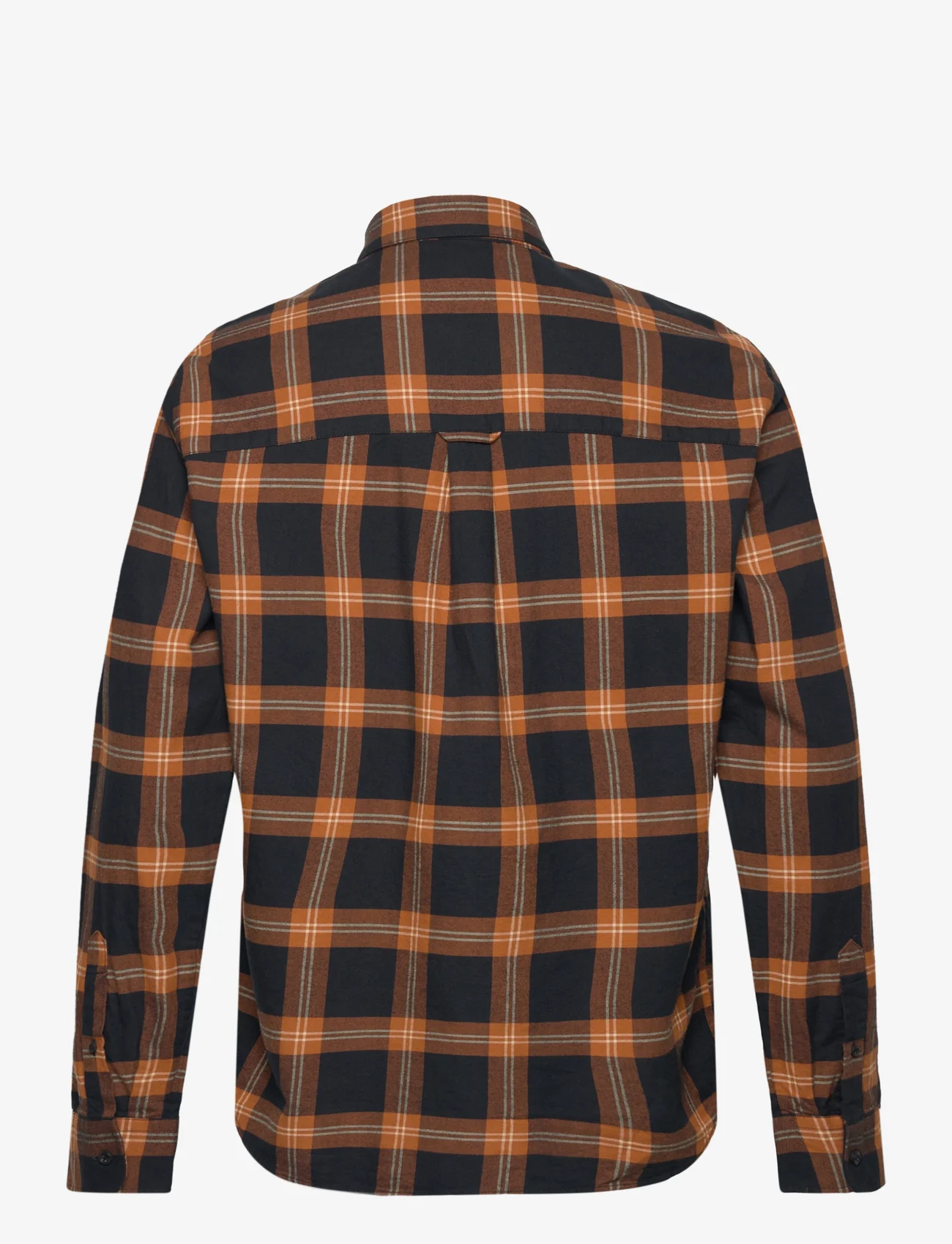 Peak Performance - M Moment Flannel Shirt-145 CHECK - koszule w kratkę - 145 check - 1