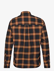 Peak Performance - M Moment Flannel Shirt-145 CHECK - rutede skjorter - 145 check - 1