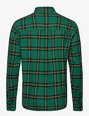 Peak Performance - M Moment Flannel Shirt - checkered shirts - 209 check - 1