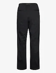 Peak Performance - W Heavy Cotton Pant-BLACK - sievietēm - black - 1