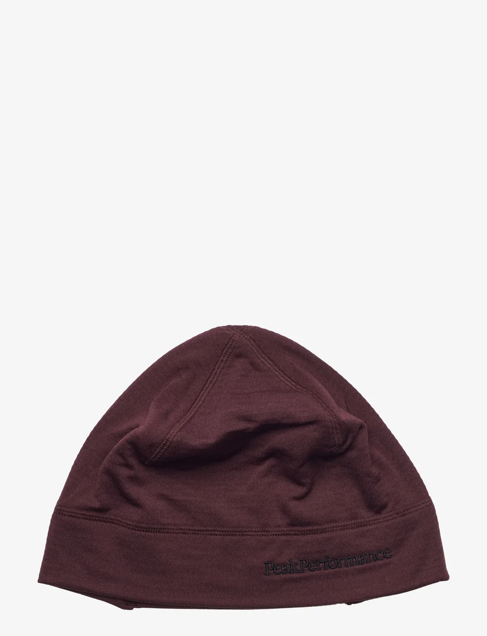 Peak Performance Fleece Tech Beanie sapote hats caps shop at Booztlet