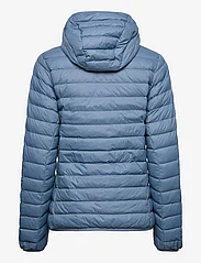 Peak Performance - W Down Liner Hood Jacket-SHALLOW - winter jacket - shallow - 1