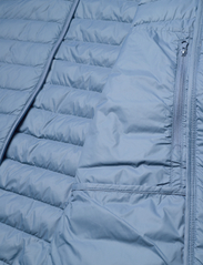 Peak Performance - W Down Liner Hood Jacket-SHALLOW - winterjassen - shallow - 4