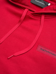 Peak Performance - W Logo Hood Sweatshirt-THE ALPINE - kapuutsiga dressipluusid - the alpine - 2