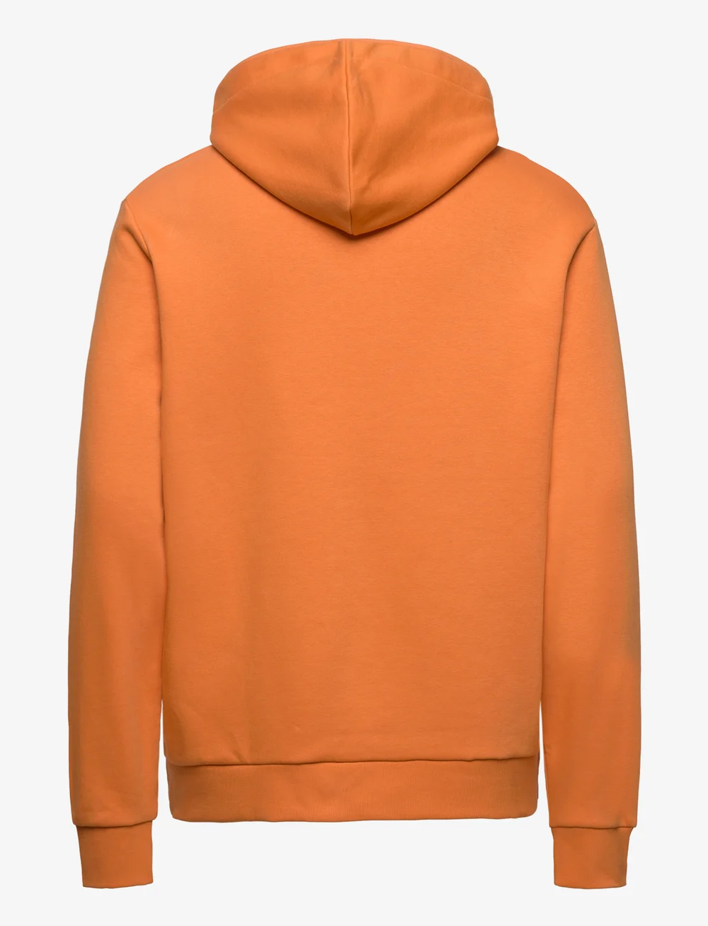 Peak performance 2025 orange hoodie
